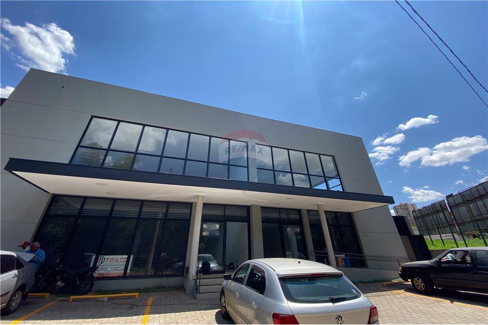 Cj. Comercial/ Sala - Alugar - Ribeirão Preto , São Paulo - 2 - 780071015-464