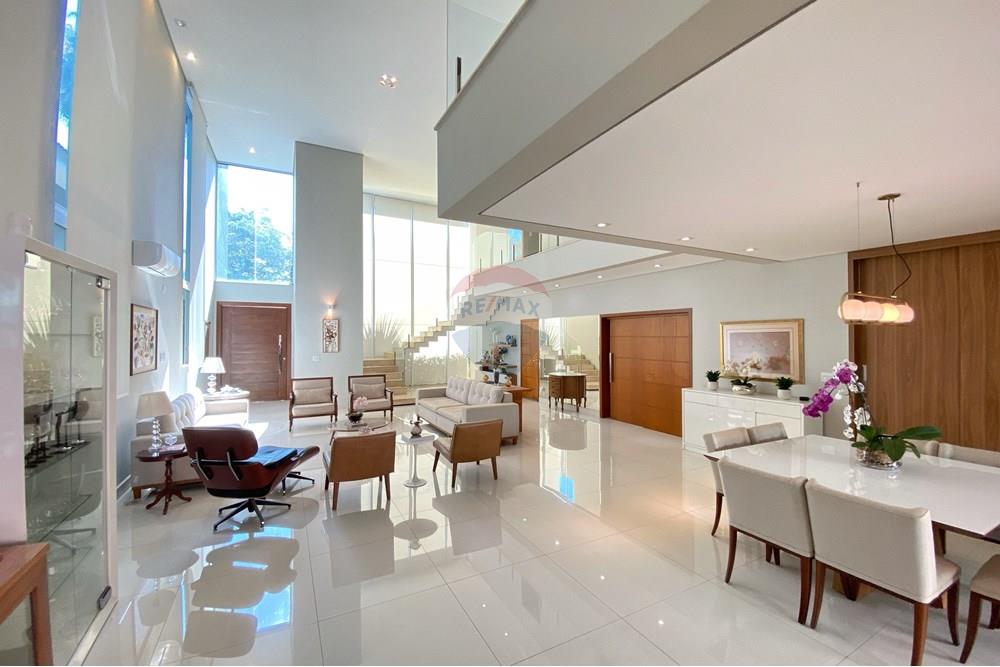 Casa de Condomínio - Venda - Ribeirão Preto , São Paulo - IMG_9970.jpg - 780131052-2