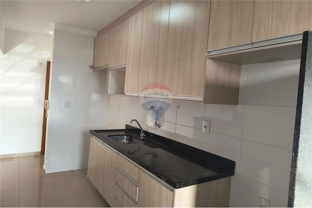 Apartamento - Alugar - Ribeirão Preto , São Paulo - 7 - 780171018-365