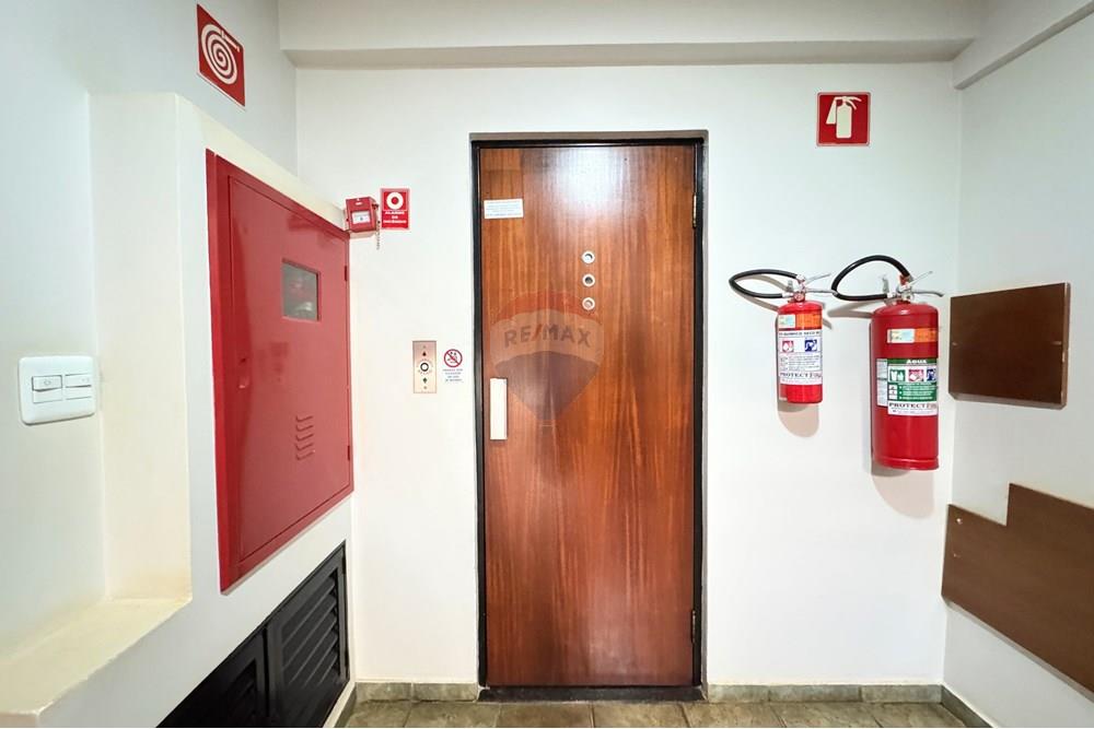 Apartamento - Venda - Ribeirão Preto , São Paulo - Cópia de IMG_6246.JPG - Garagem - 780211017-27