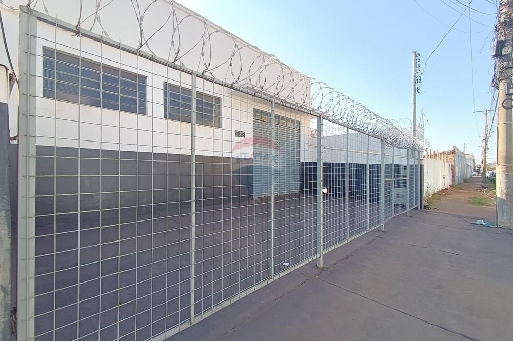 Galpão - Alugar - Ribeirão Preto , São Paulo - Fotos Internas (3).jpeg - 780071015-463