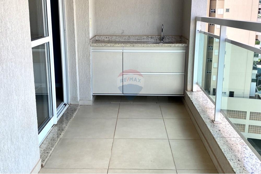 Apartamento - Venda - Ribeirão Preto , São Paulo - sacada rapha.jpg - Varanda - 780241032-1