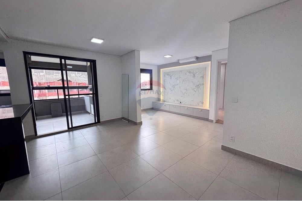 Apartamento - Alugar - Ribeirão Preto , São Paulo - EDA34F~1.JPG - 780071015-249