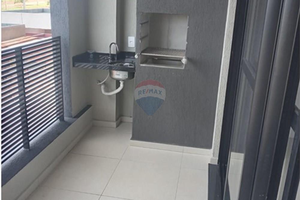 Apartamento - Alugar - Ribeirão Preto , São Paulo - 24.jpg - Área Gourmet - 780241037-54