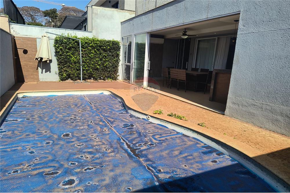 Casa de Condomínio - Alugar - Ribeirão Preto , São Paulo - 97 - 780171018-359