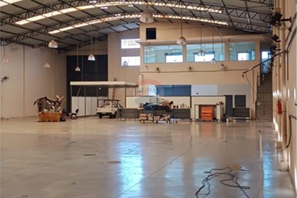 Galpão - Alugar - Ribeirão Preto , São Paulo - b5f38915-347c-4ed9-b92d-eea6fa8ab1e9.jpg - 780071015-352