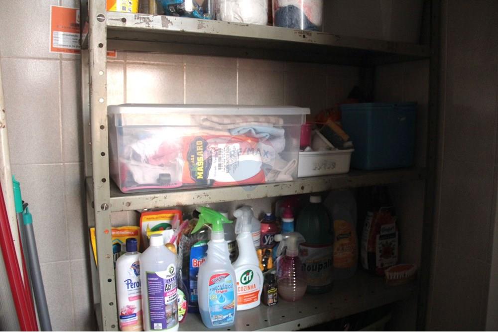 Apartamento - Venda - Ribeirão Preto , São Paulo - Unknown-10.jpeg - Despensa - 780261028-17