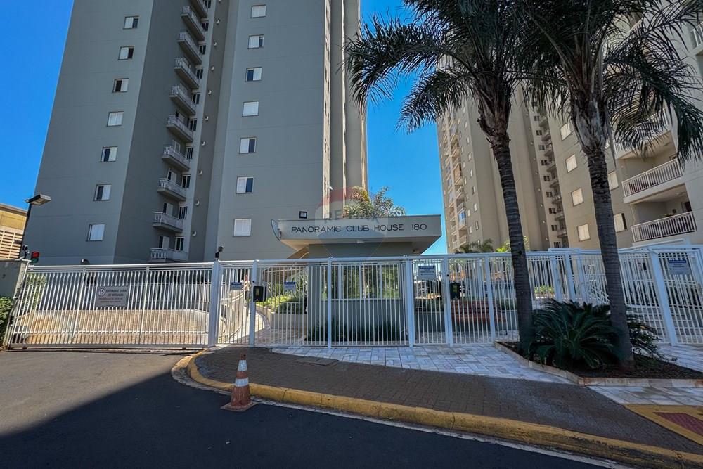 Apartamento - Venda - Ribeirão Preto , São Paulo - RUA MANOEL CLEMENTE GOMES, 180 (22 de 57).jpg - 780071037-77