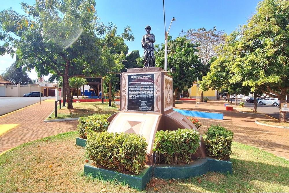 Terreno - Venda - Jardinópolis , São Paulo - 1.jpg - Jardim Externo - 780201052-14