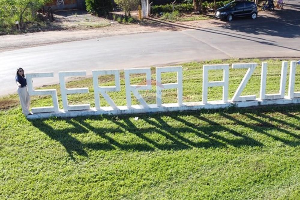 Terreno - Venda - Serra Azul , São Paulo - DJI_0392 - Copia.JPG - 780091010-73