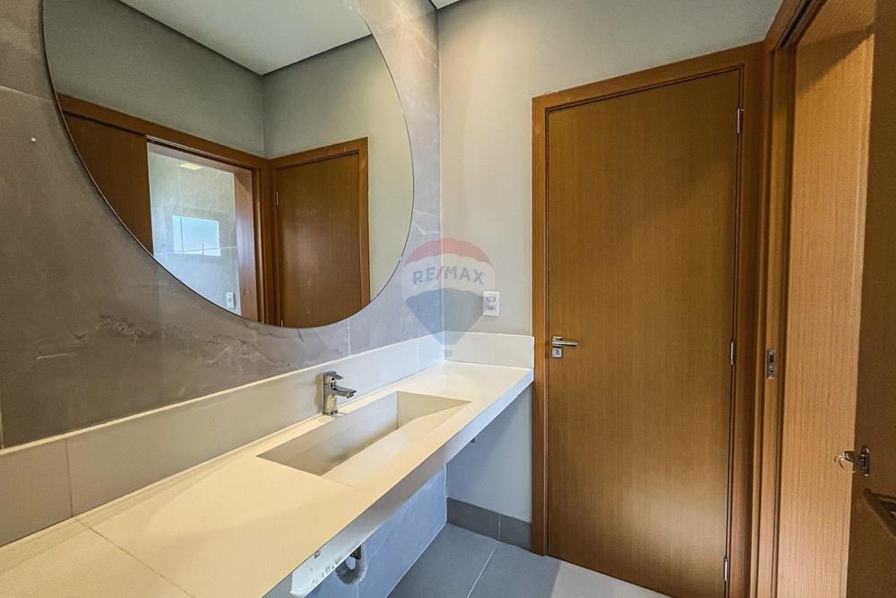 Casa de Condomínio - Alugar - Ribeirão Preto , São Paulo - Cópia de IMG_0303.jpg - 780071015-572