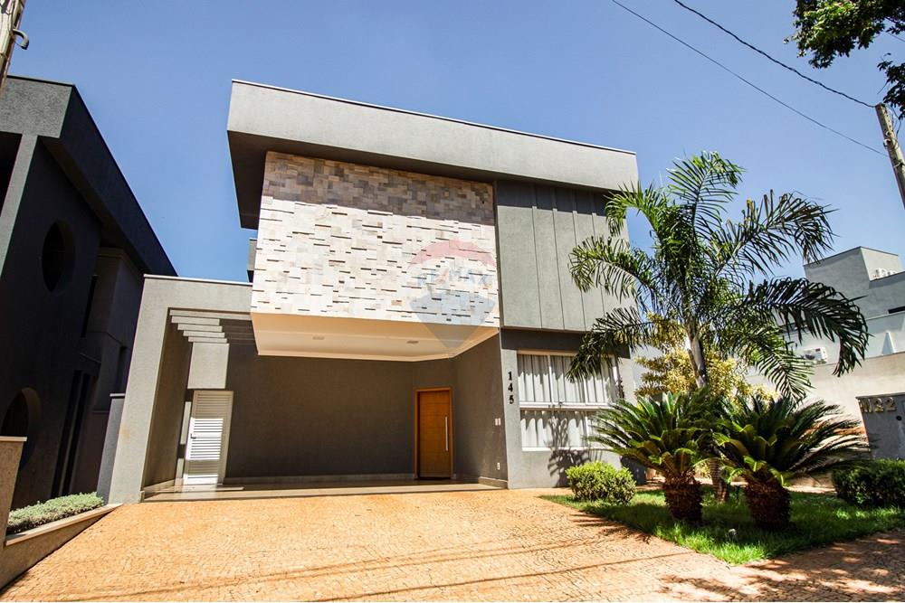 Casa de Condomínio - Venda - Ribeirão Preto , São Paulo - CASA BUONA VITA (45).jpg - 780121035-1
