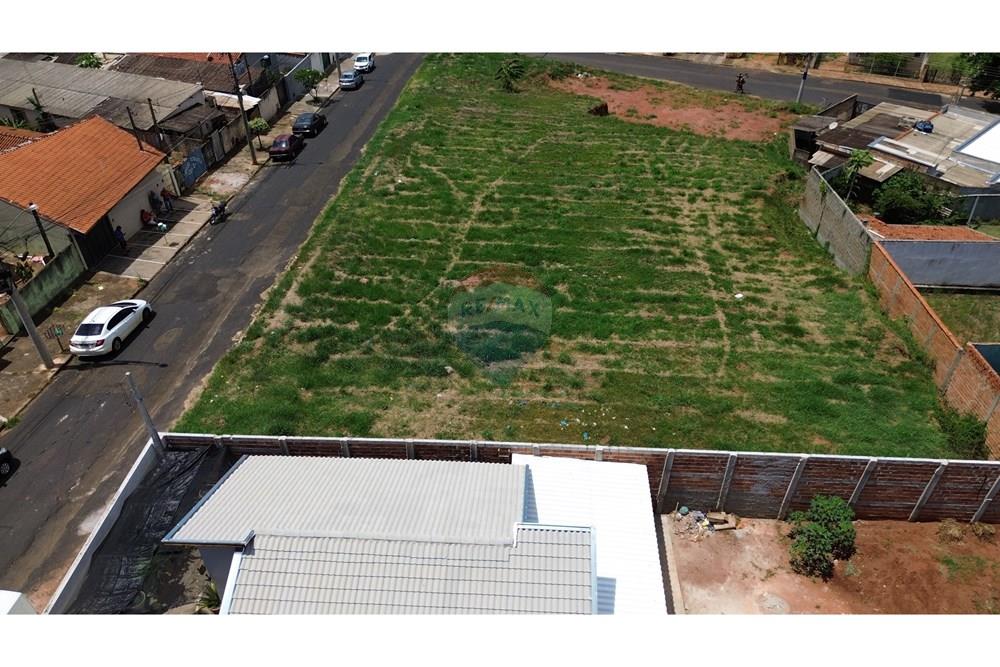 Terreno - Venda - Jaboticabal , São Paulo - DJI_0129.JPG - 780201062-5