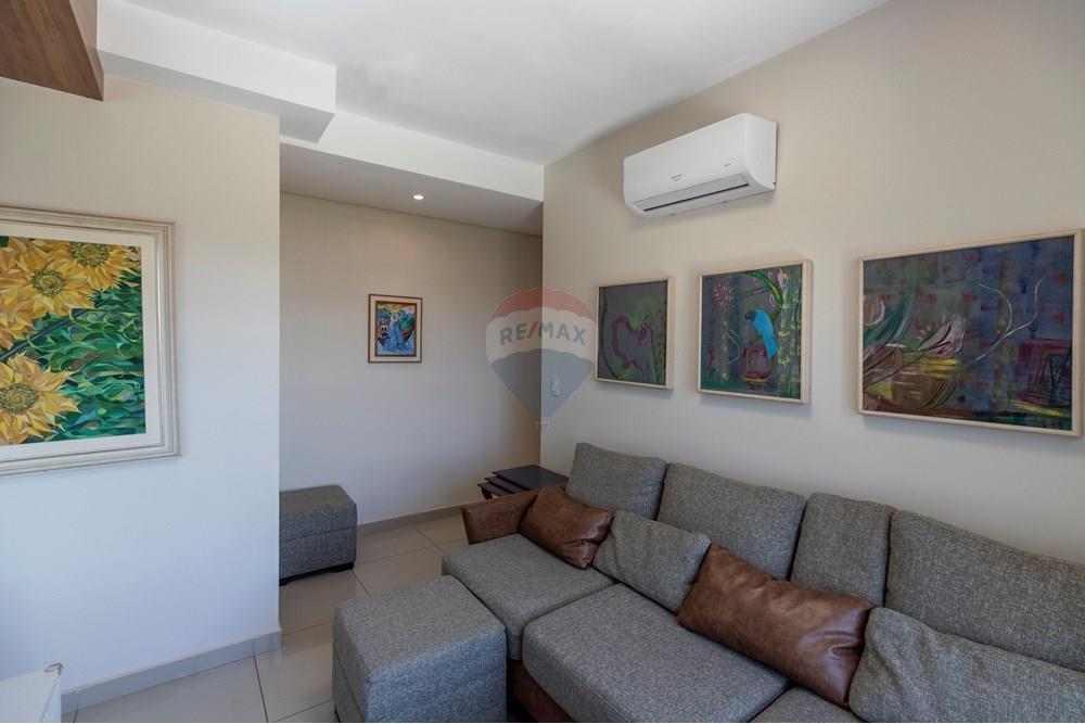 Apartamento - Venda - Ribeirão Preto , São Paulo - Edifício Grandview Terrace - 17.jpg - 780091004-123