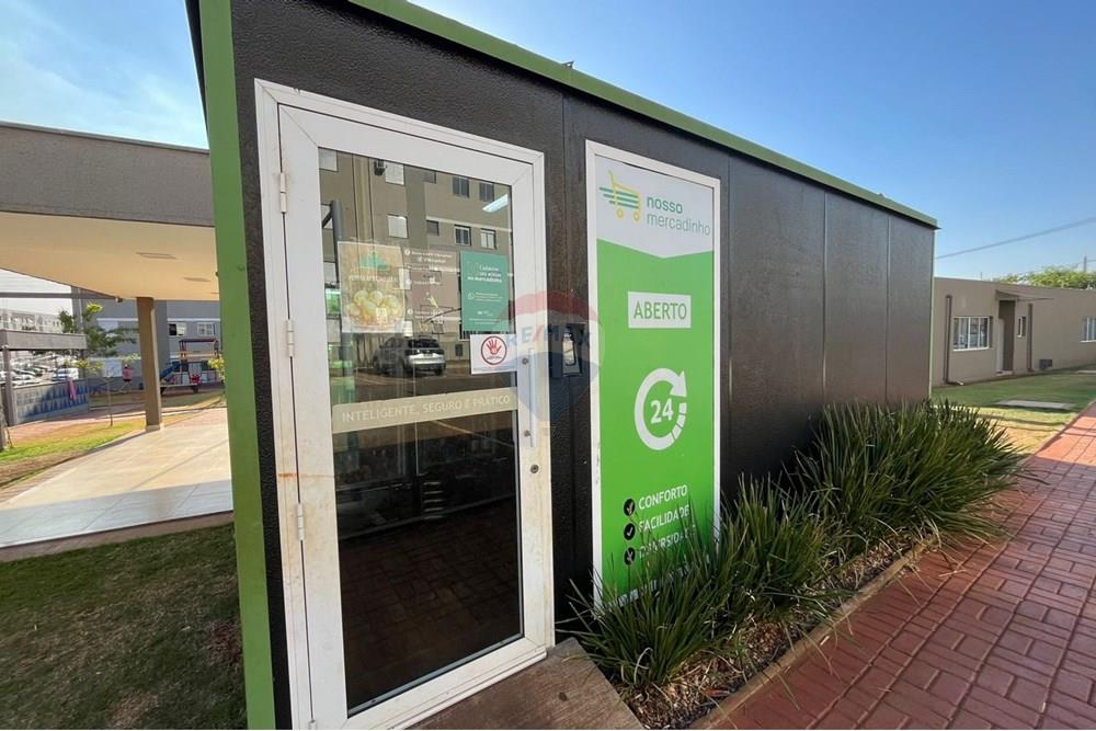 Apartamento - Venda - Ribeirão Preto , São Paulo - 13917698-68bb-48a8-817c-cf2bce6d28dc.jpg - 780271022-44