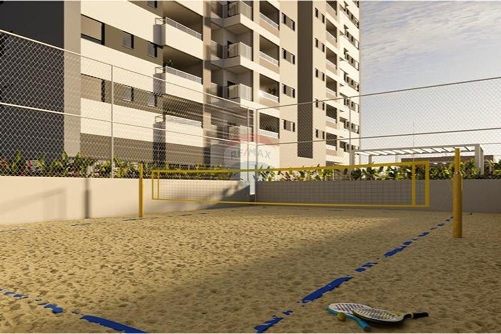 Apartamento - Venda - Ribeirão Preto , São Paulo - 64345_BEACH_TENNIS_HR.jpg - 780281024-5