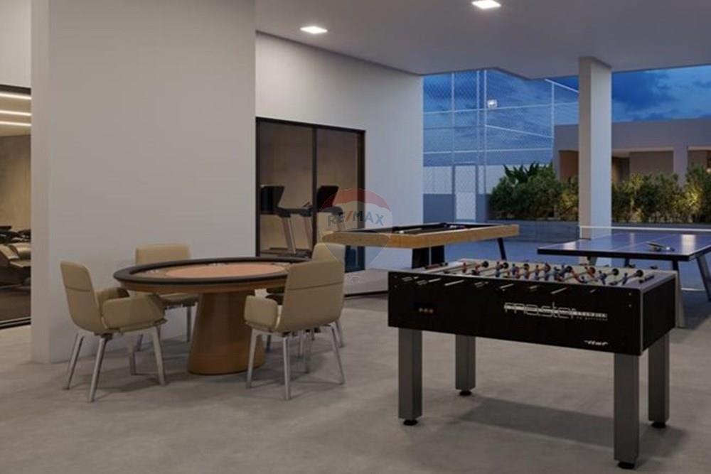 Apartamento - Venda - Ribeirão Preto , São Paulo - 64343_VARANDA_JOGOS_HR.jpg - 780281024-5