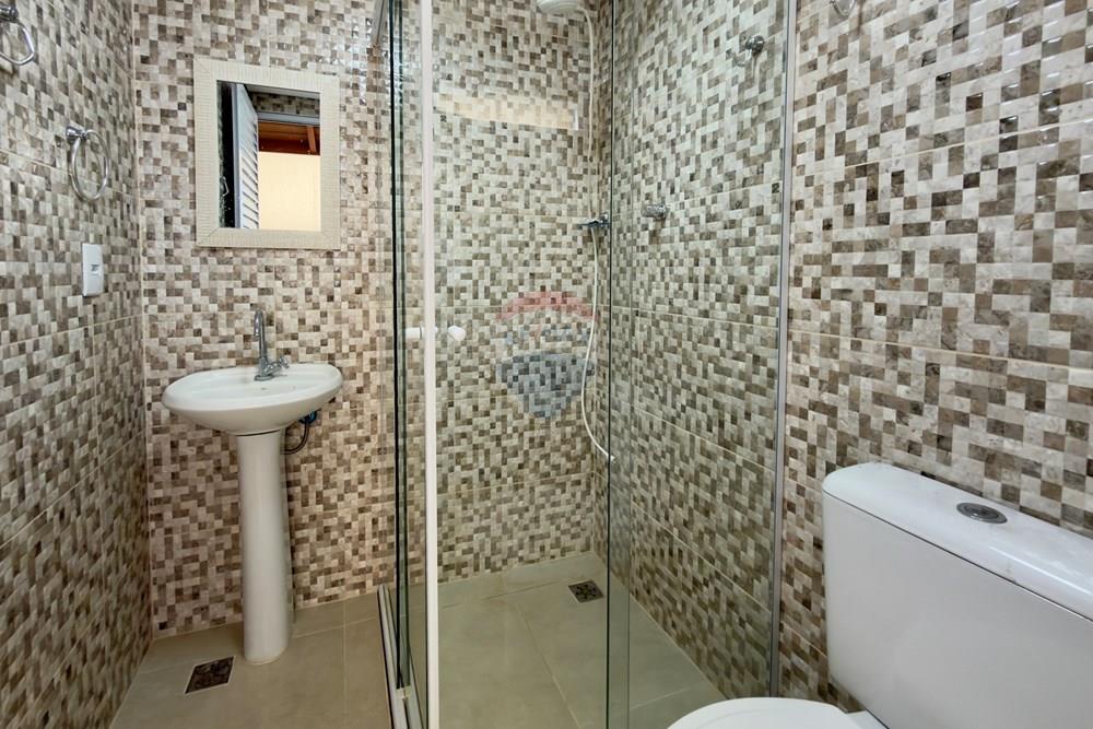 Casa de Condomínio - Venda - Ribeirão Preto , São Paulo - IMG_9822.jpg - Banheiro - 780151046-8