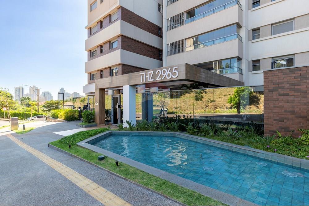 Apartamento - Venda - Ribeirão Preto , São Paulo - IMG_9622-HDR.jpg - 780201008-162