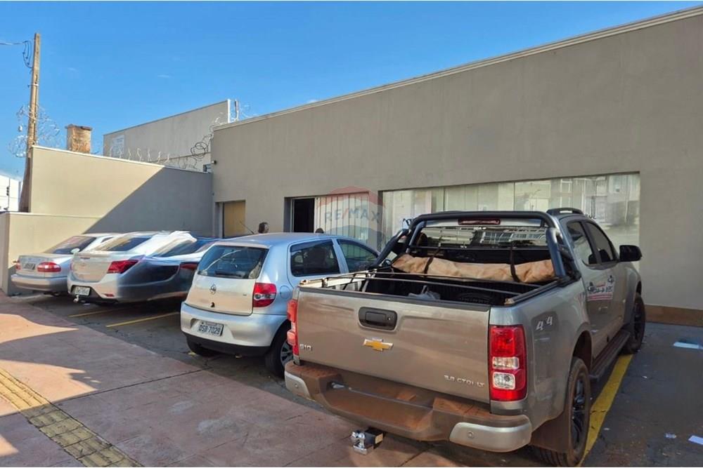 Prédio - Alugar - Ribeirão Preto , São Paulo - 06e4cf6a-f778-4e18-92b3-69de3a78fe60.jpg - 780071015-504