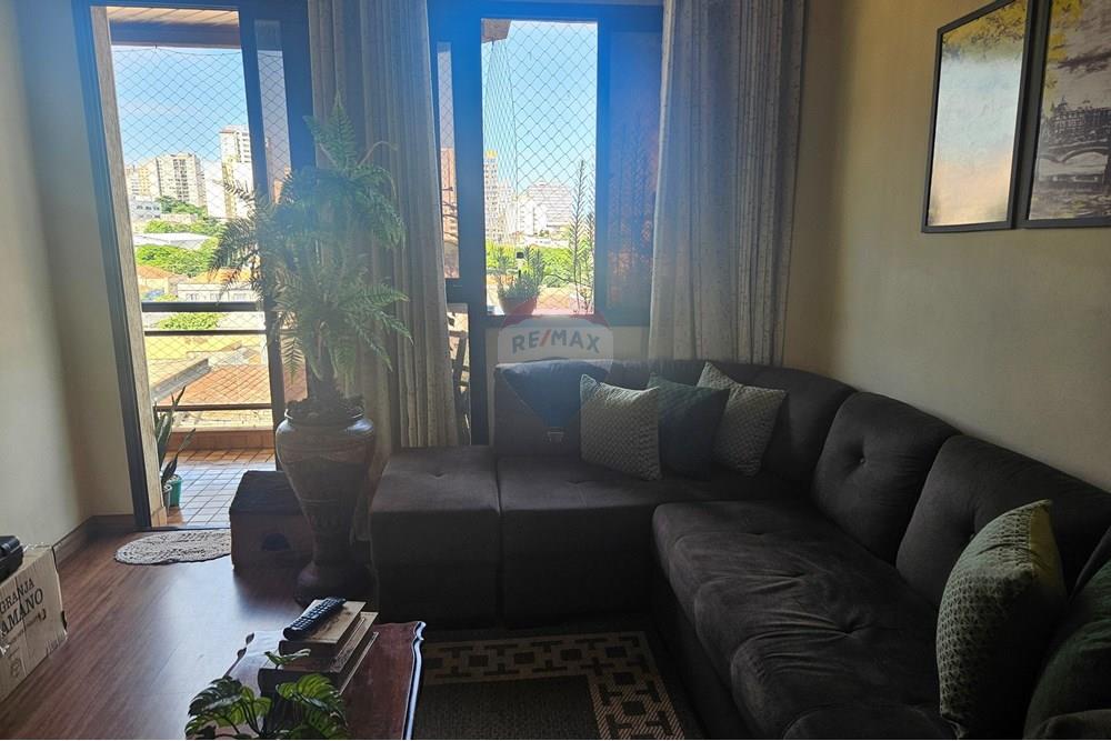 Apartamento - Venda - Ribeirão Preto , São Paulo - 20250403_100642.jpg - Sala - 780091010-59