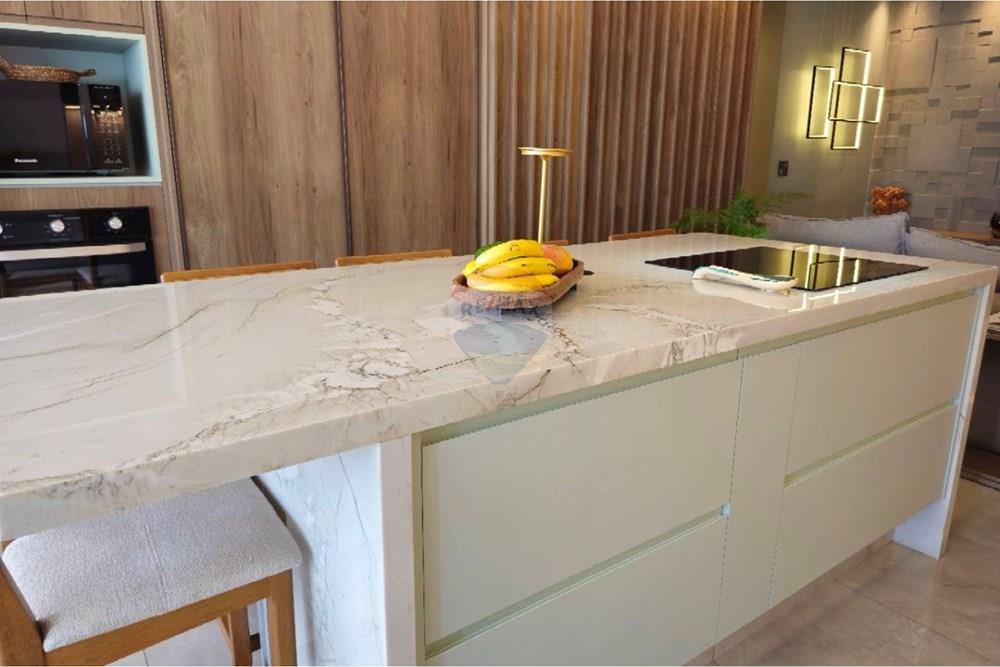 Apartamento - Venda - Ribeirão Preto , São Paulo - cozBalc.jpg - 780271014-56