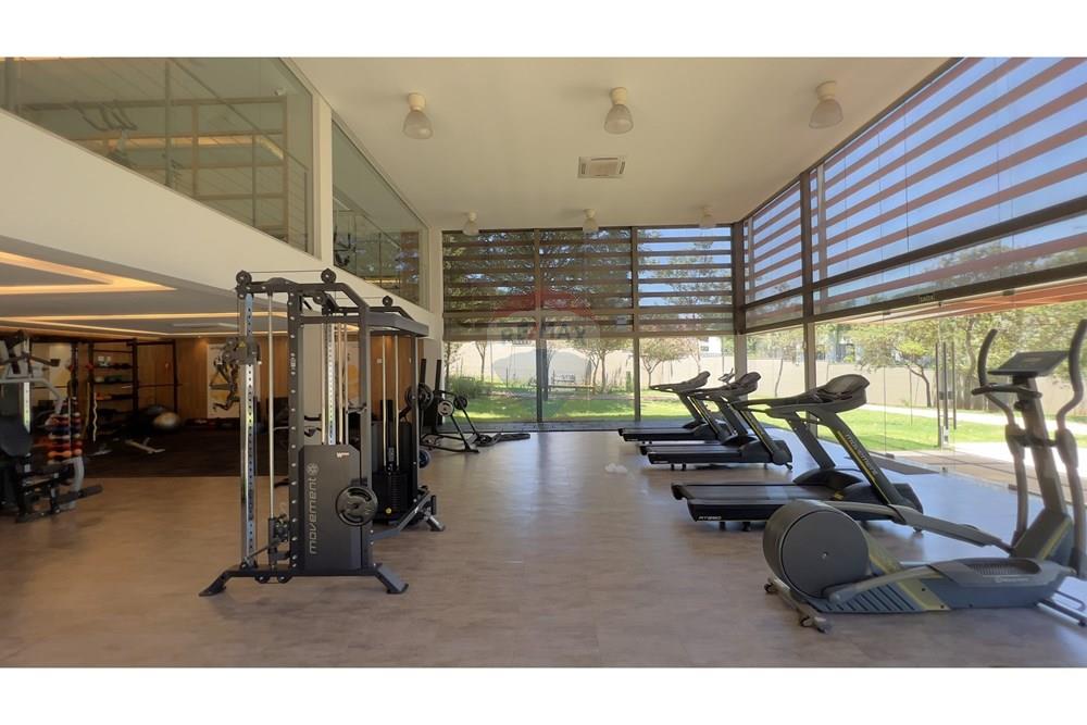 Apartamento - Venda - Ribeirão Preto , São Paulo - IMG_2148.jpg - Pátio interno - 780091007-102