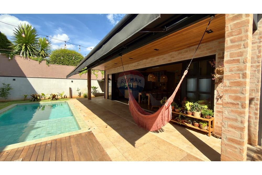 Casa de Condomínio - Venda - Ribeirão Preto , São Paulo - IMG_1190.JPG - 780271008-19