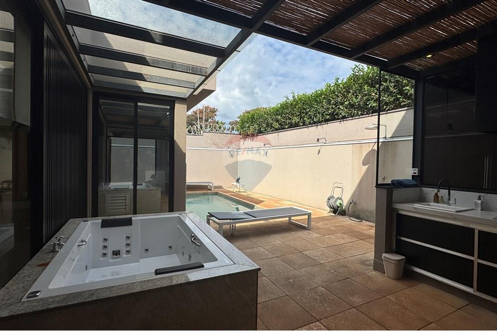 Casa de Condomínio - Venda - Ribeirão Preto , São Paulo - IMG_9210.JPG - 780121041-4