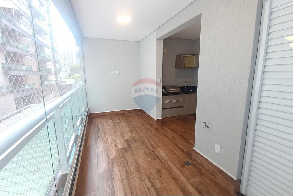 Apartamento - Alugar - Ribeirão Preto , São Paulo - IMG_20251010_151046.jpg - 780181052-45