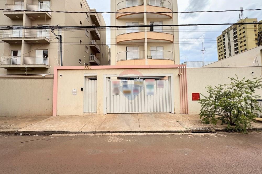 Apartamento - Venda - Ribeirão Preto , São Paulo - E0091498-F5BB-4755-9B83-2C195D4B9C9E.JPG - 780271033-2