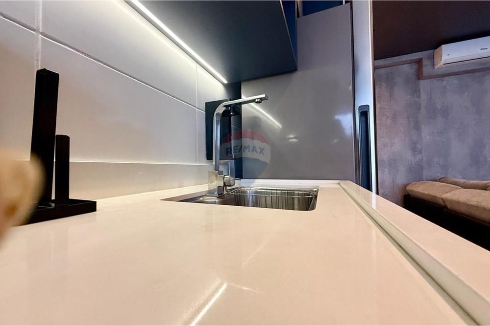 Apartamento - Venda - Ribeirão Preto , São Paulo - 3 cozinha (8).jpeg - Cozinha - 780271030-16