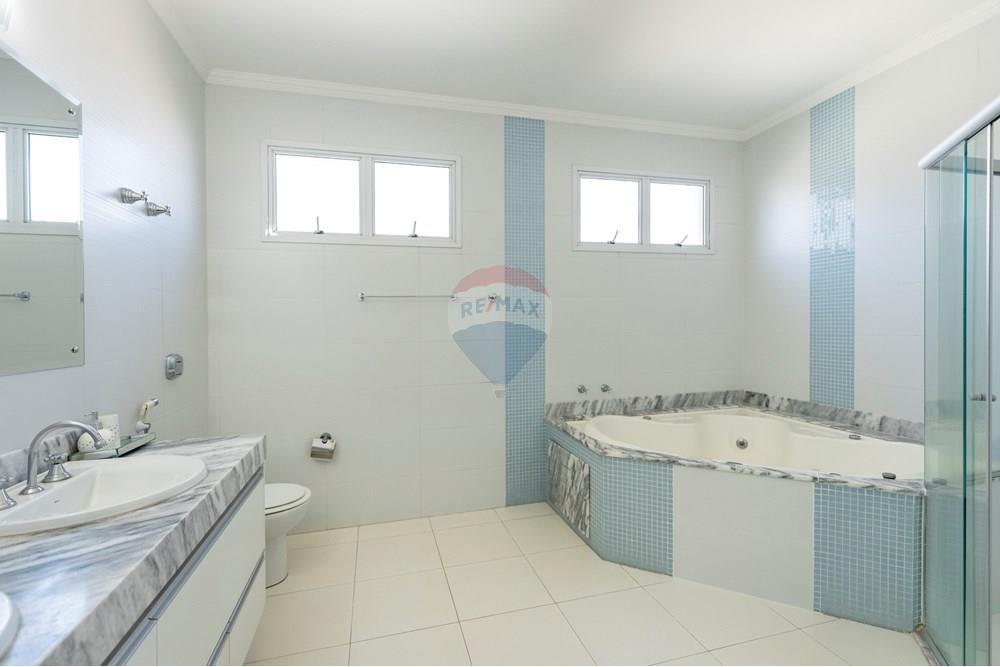 Casa de Condomínio - Venda - Ribeirão Preto , São Paulo - Casa Condominio Santa Monica_Ribeirão Preto_Bonfim Paulista (57).jpg - Suite - 780091021-75