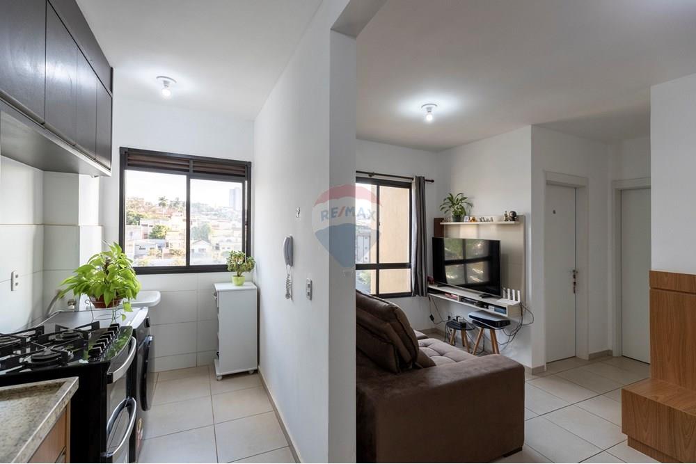 Apartamento - Venda - Ribeirão Preto , São Paulo - IMG_1854-HDR.jpg - 780091008-72