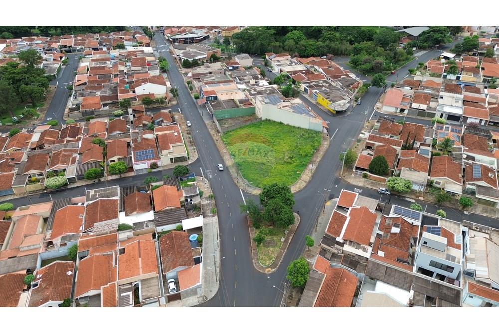 Terreno - Venda - Ribeirão Preto , São Paulo - DJI_0272.JPG - Layout aberto - 780091007-106