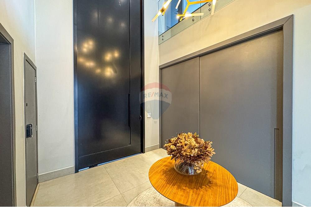 Casa de Condomínio - Venda - Ribeirão Preto , São Paulo - Hall entrada (1).jpg - 780151004-211