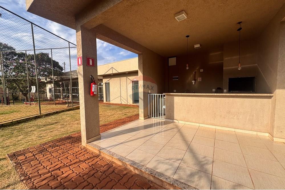 Apartamento - Alugar - Ribeirão Preto , São Paulo - RESIDENCIAL SÃO LUIZ (28 de 36).jpg - 780071015-414