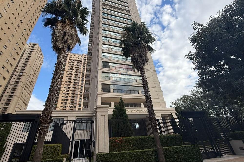 Apartamento - Alugar - Ribeirão Preto , São Paulo - Imagem do WhatsApp de 2025-07-04 à(s) 09.45.08_d3683e5b.jpg - 780181010-195