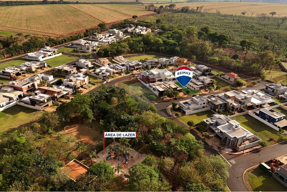 Terreno - Venda - Ribeirão Preto , São Paulo - Vista Aérea 4.jpg - Layout aberto - 780091061-21