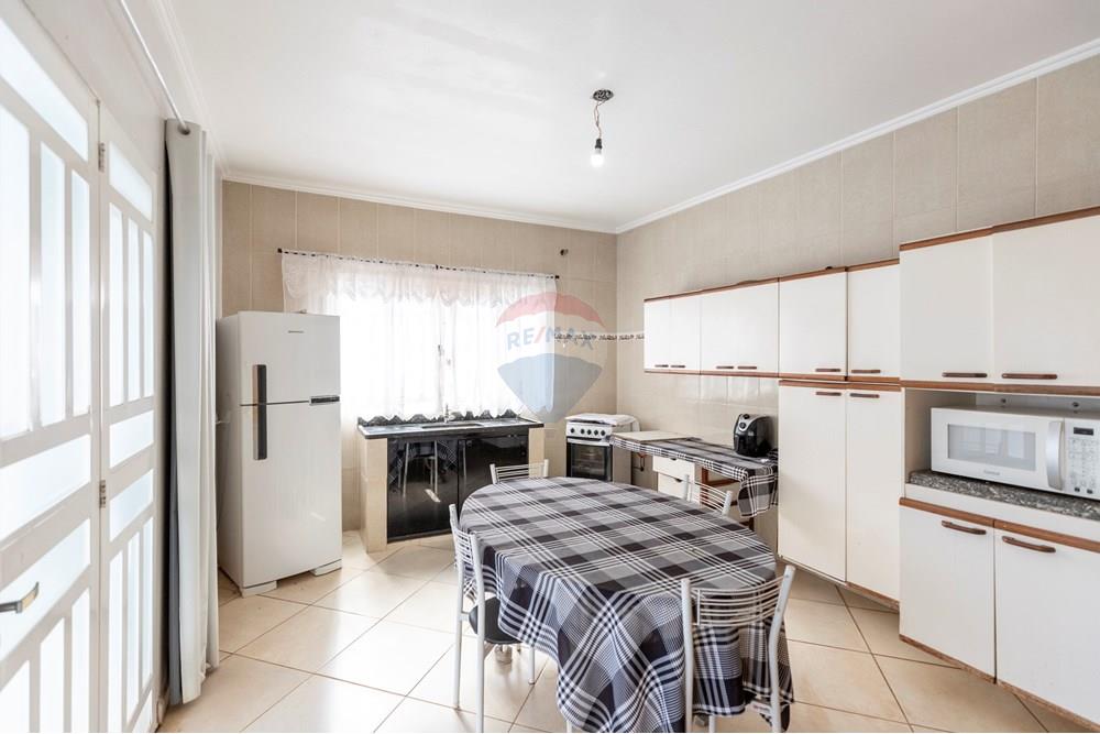 Casa - Venda - Ribeirão Preto , São Paulo - Casa_Jardim Canada_4 Suítes (27).jpg - Cozinha - 780091070-44