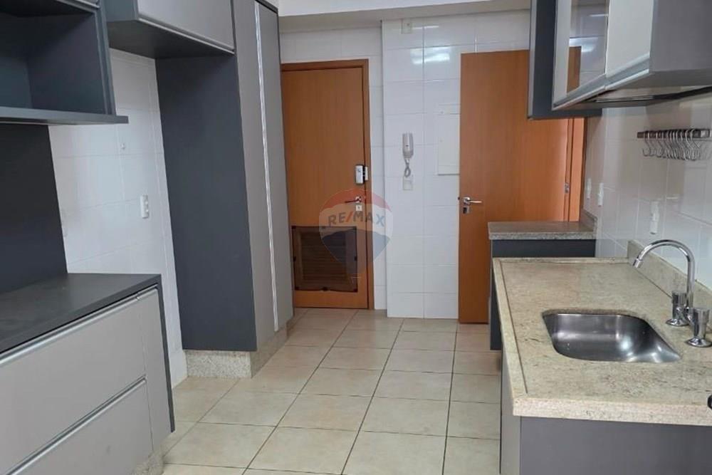 Apartamento - Venda - Ribeirão Preto , São Paulo - cozinha horizontal.jpeg - Cozinha - 780091061-23
