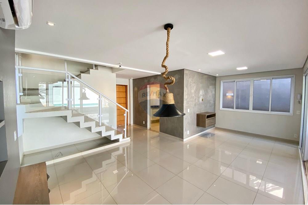 Casa de Condomínio - Venda - Ribeirão Preto , São Paulo - sala (12).jpg - Sala em L - 780271030-11