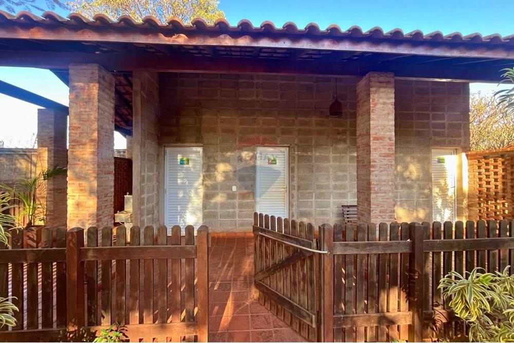 Casa de Condomínio - Venda - Ribeirão Preto , São Paulo - 9da7b05a-1db7-4b28-a409-ed0e801cf34b.jpg - 780251035-21