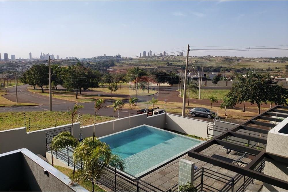 Apartamento - Alugar - Ribeirão Preto , São Paulo - 05.jpg - Piscina - 780241037-54