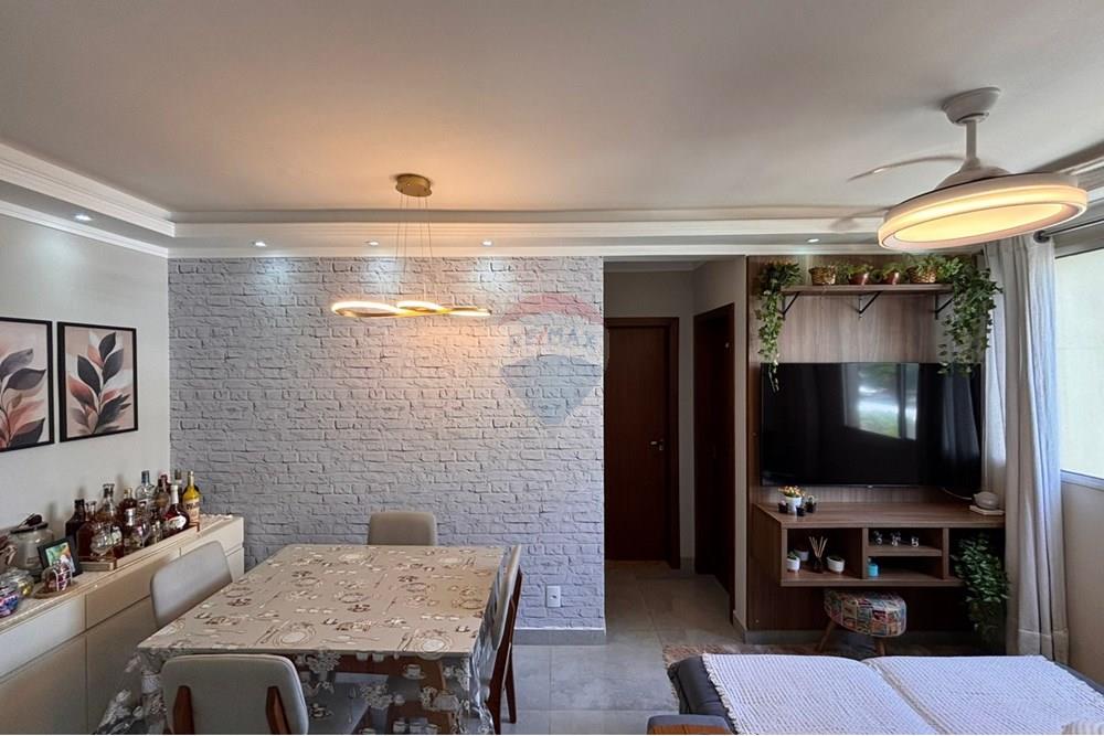 Apartamento - Venda - Ribeirão Preto , São Paulo - 2.jpeg - 780121043-18