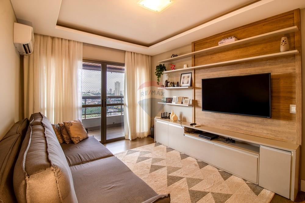 Apartamento - Venda - Ribeirão Preto , São Paulo - ED. SAINT GERMAIN-18.jpg - 780121001-172