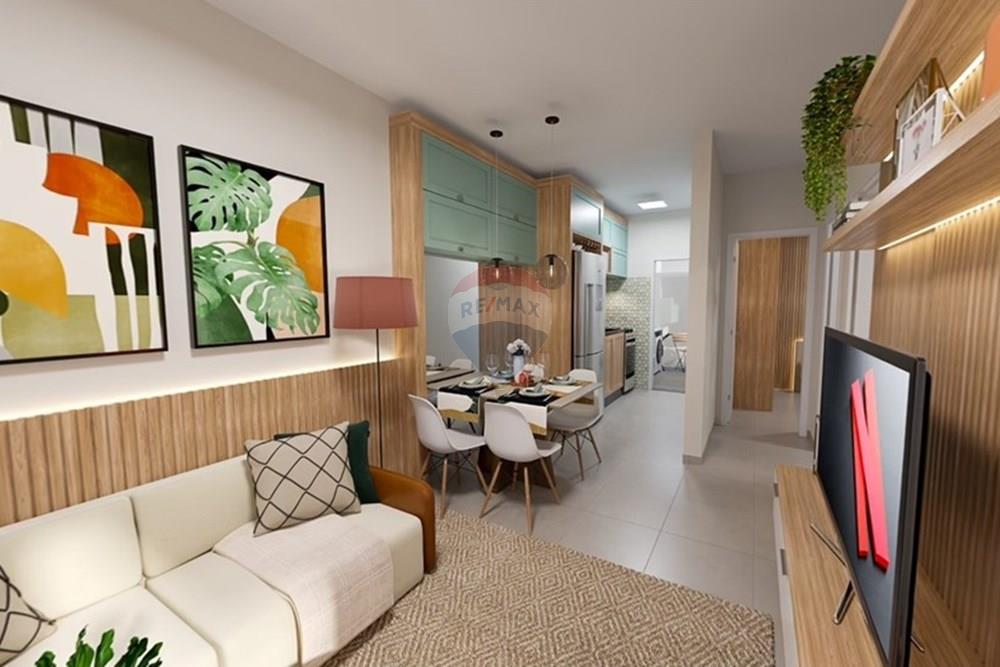 Casa de Condomínio - Venda - Jaboticabal , São Paulo - sala outro angulo.jpg - 780201007-29