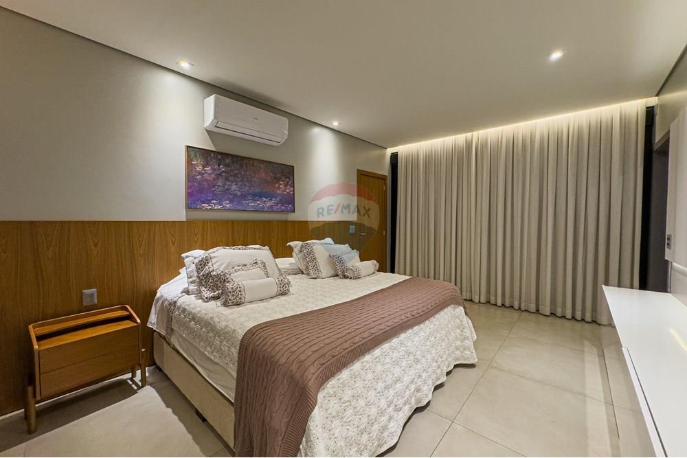 Casa de Condomínio - Venda - Ribeirão Preto , São Paulo - Suite master (12).jpg - 780151004-211