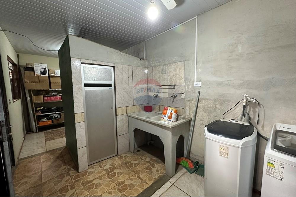 Casa - Venda - Restinga , São Paulo - IMG_5261.JPEG - 780231035-36