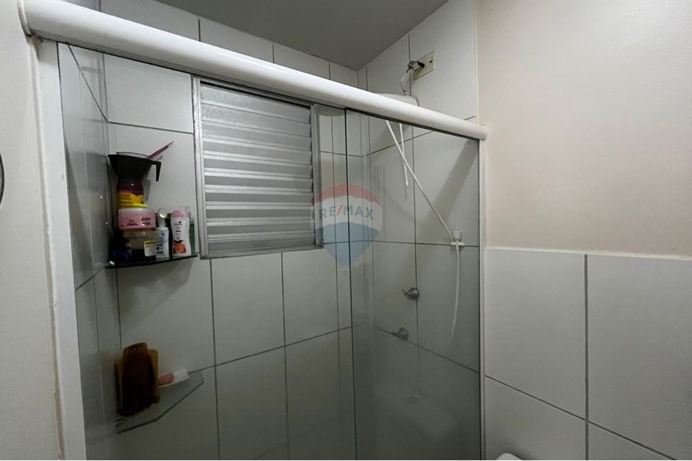 Apartamento - Venda - Ribeirão Preto , São Paulo - WhatsApp Image 2025-10-21 at 15.39.17.jpeg - Banheiro - 780261027-1